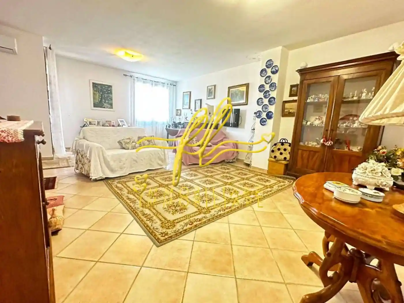 Appartamento in vendita a Rosignano Marittimo