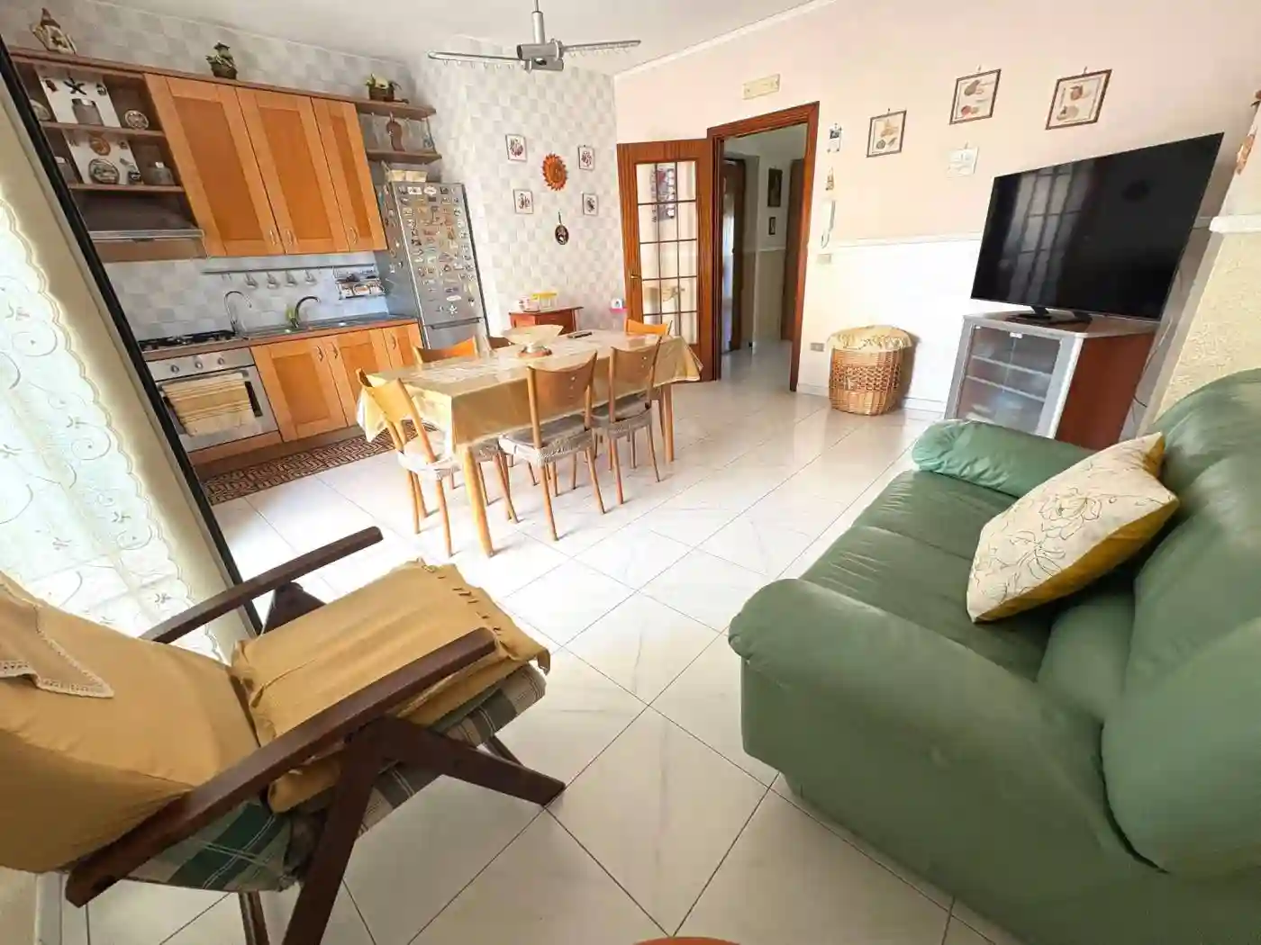 Appartamento - foto 4