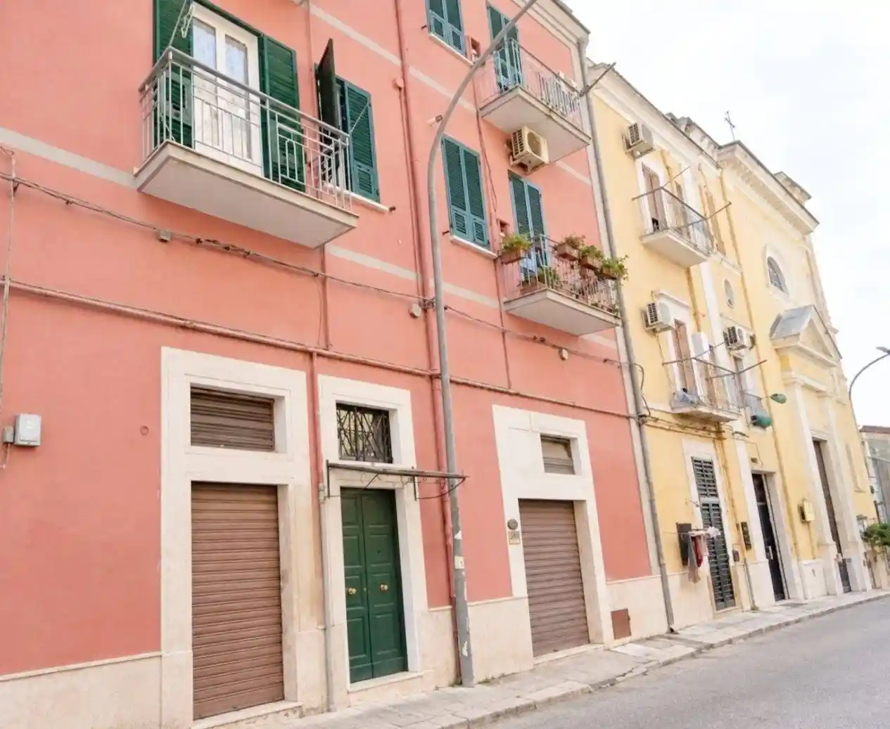 Appartamento in vendita a Foggia