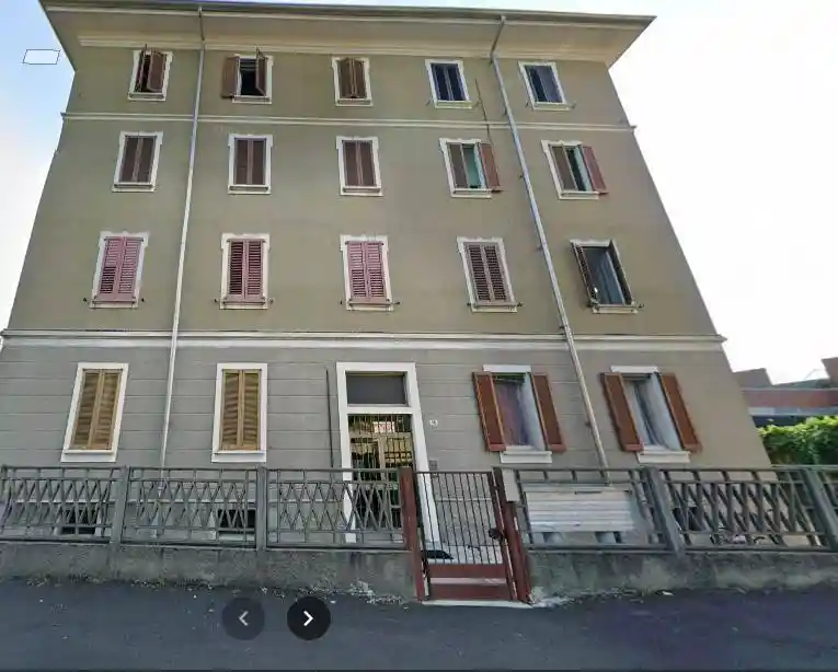 Appartamento in affitto a Castellanza