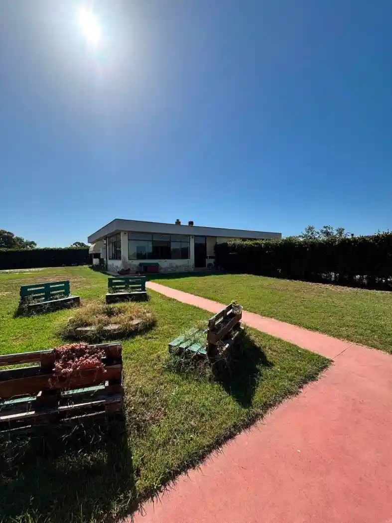 Villa in vendita a Ladispoli