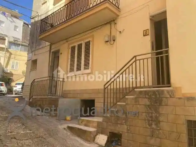 Appartamento in vendita a Sciacca
