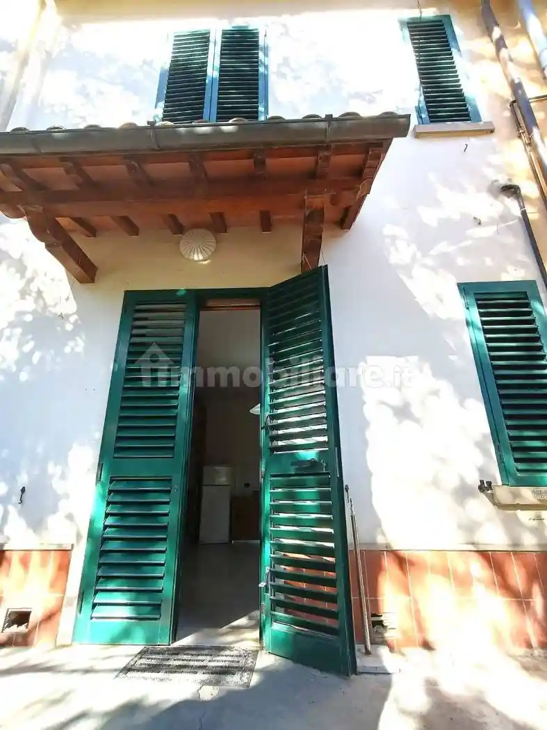 Casa indipendente in vendita a Montelupo Fiorentino