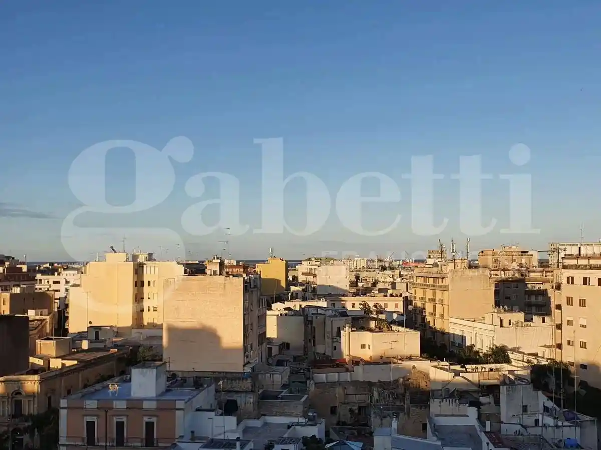 Attico - Mansarda in vendita a Brindisi