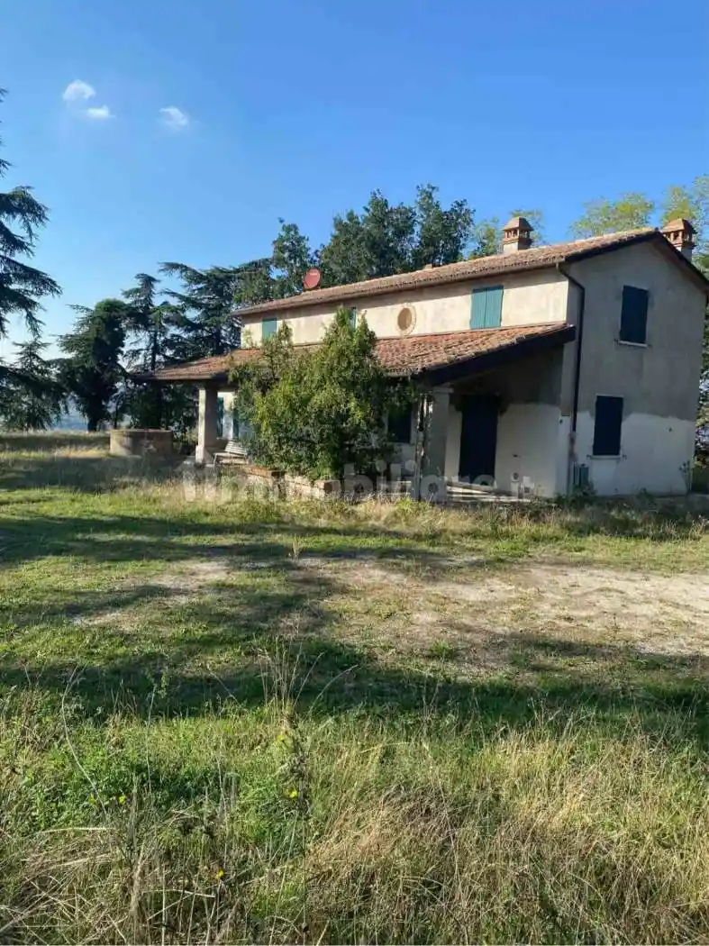 Rustico - Casale in vendita a Cesena