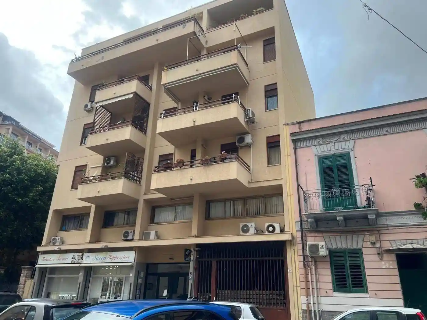 Appartamento in vendita a Palermo