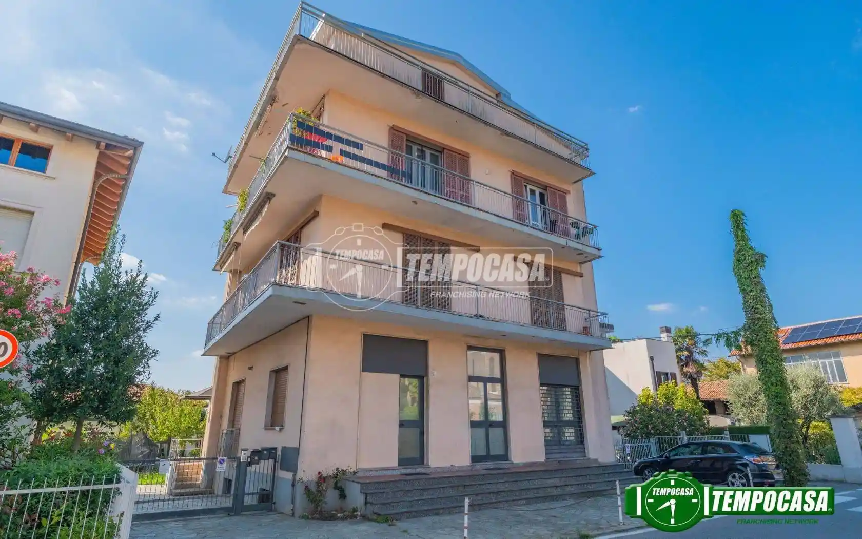 Appartamento in vendita a Triuggio