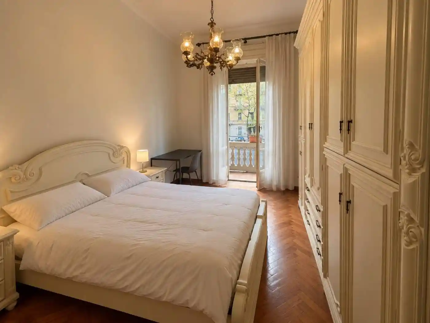 Appartamento in affitto a Torino