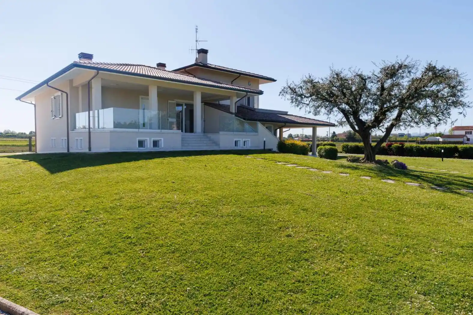 Villa in vendita a Cesena
