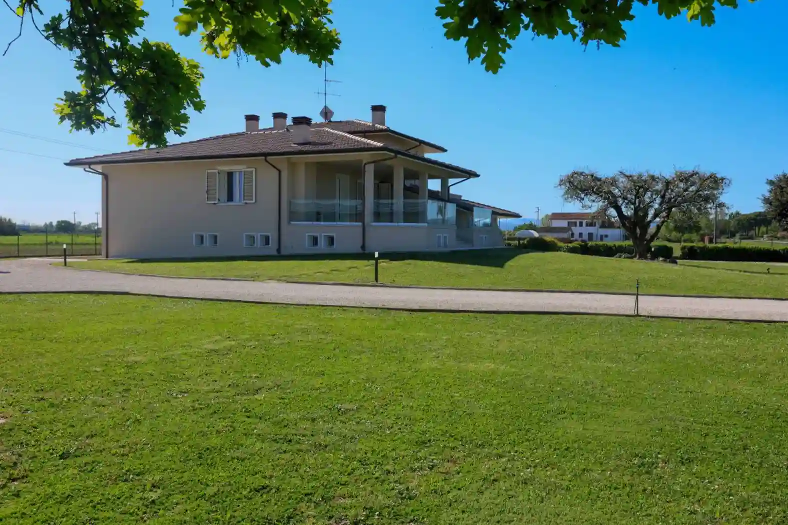 Villa - foto 5
