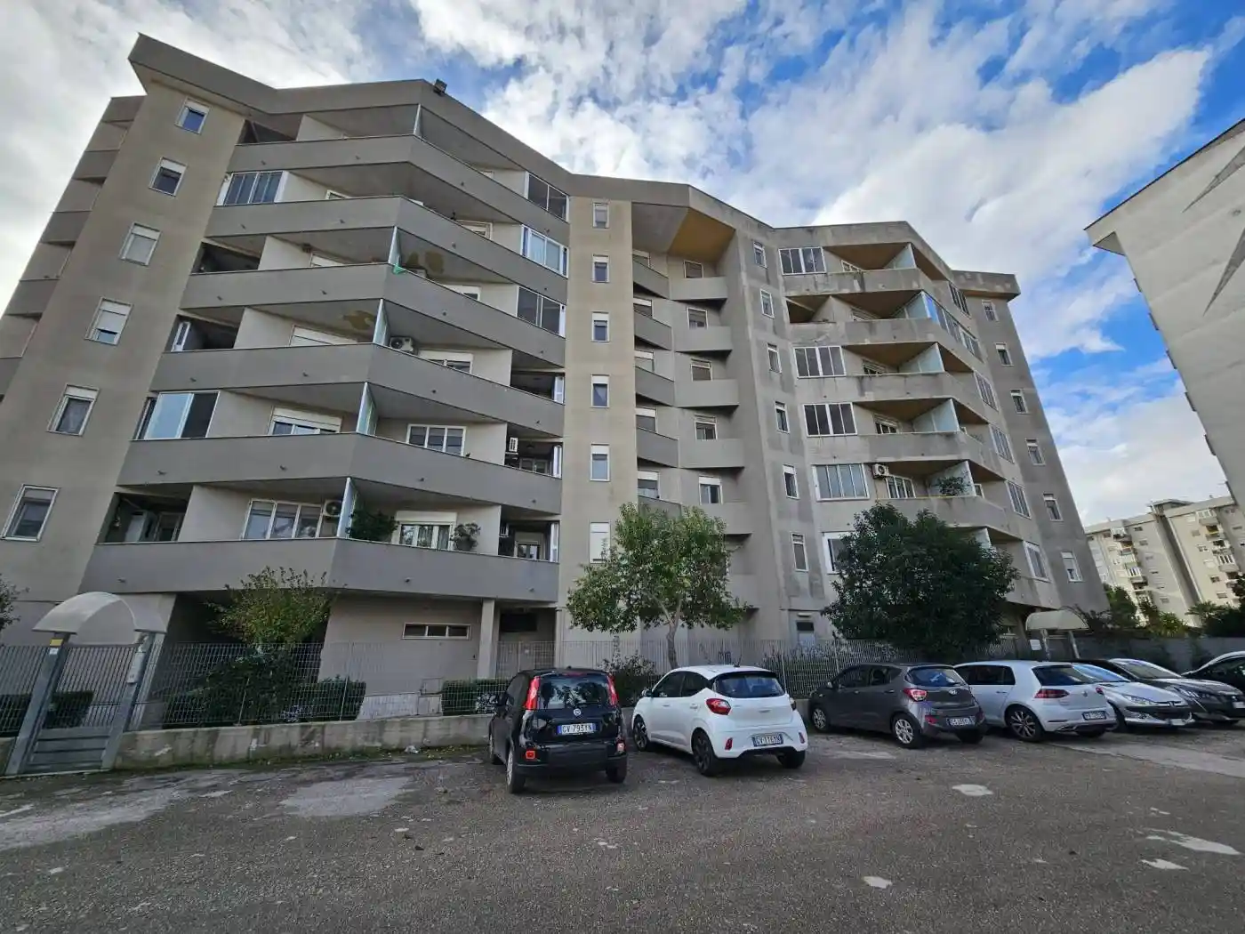 Appartamento in vendita a Taranto