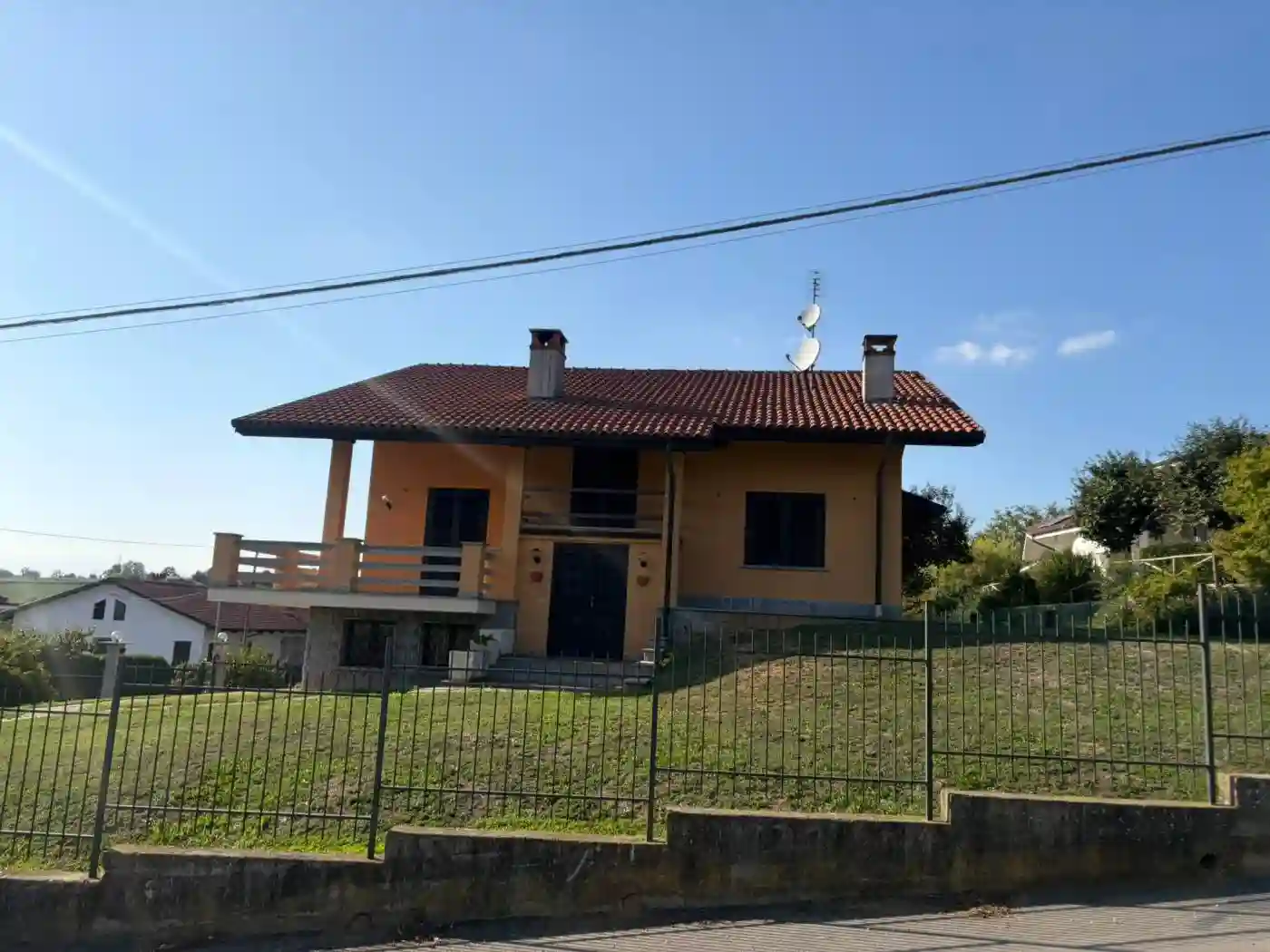 Villa - foto 2