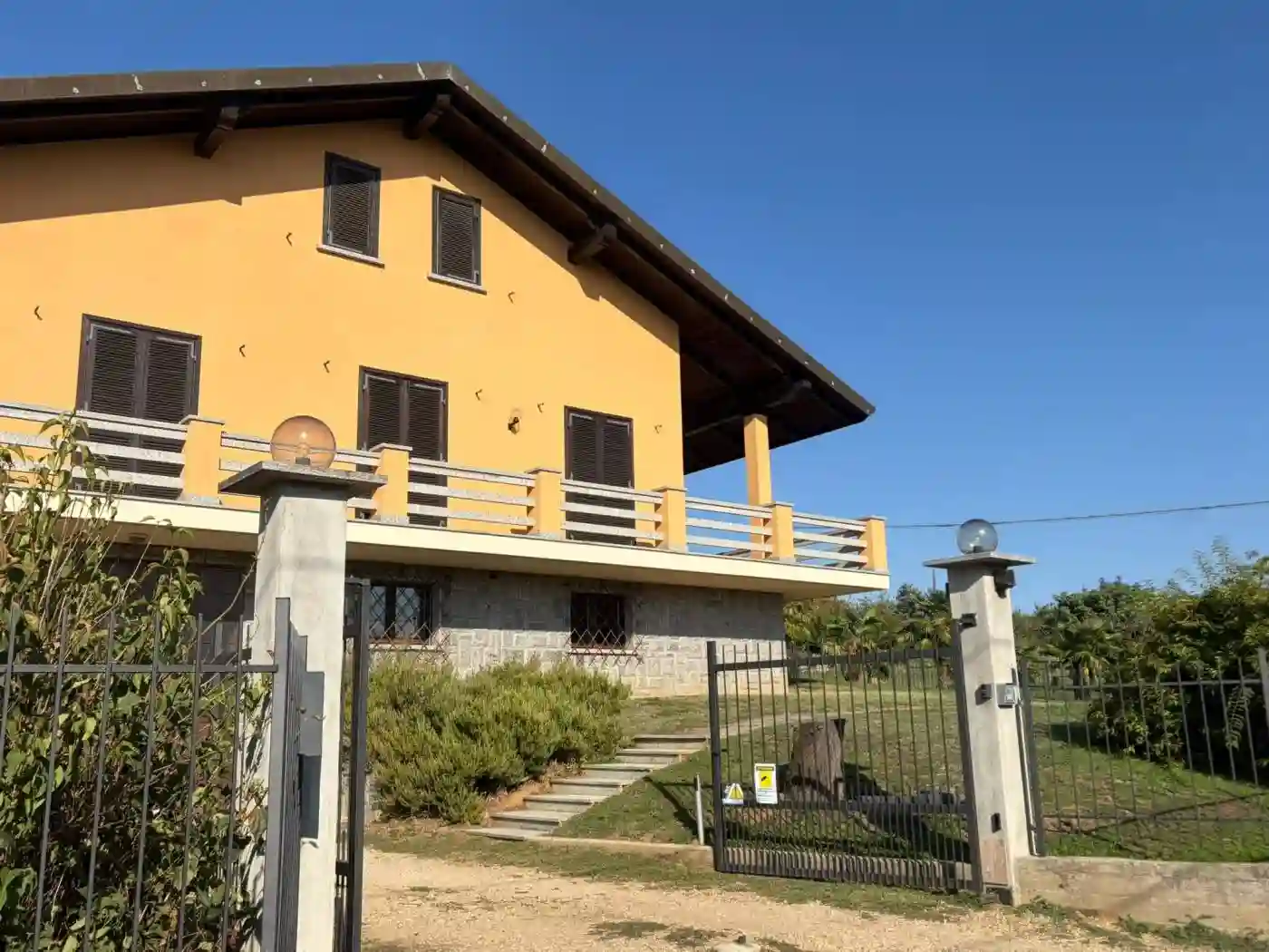 Villa - foto 3