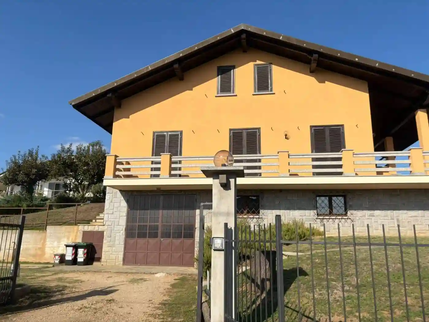 Villa - foto 4