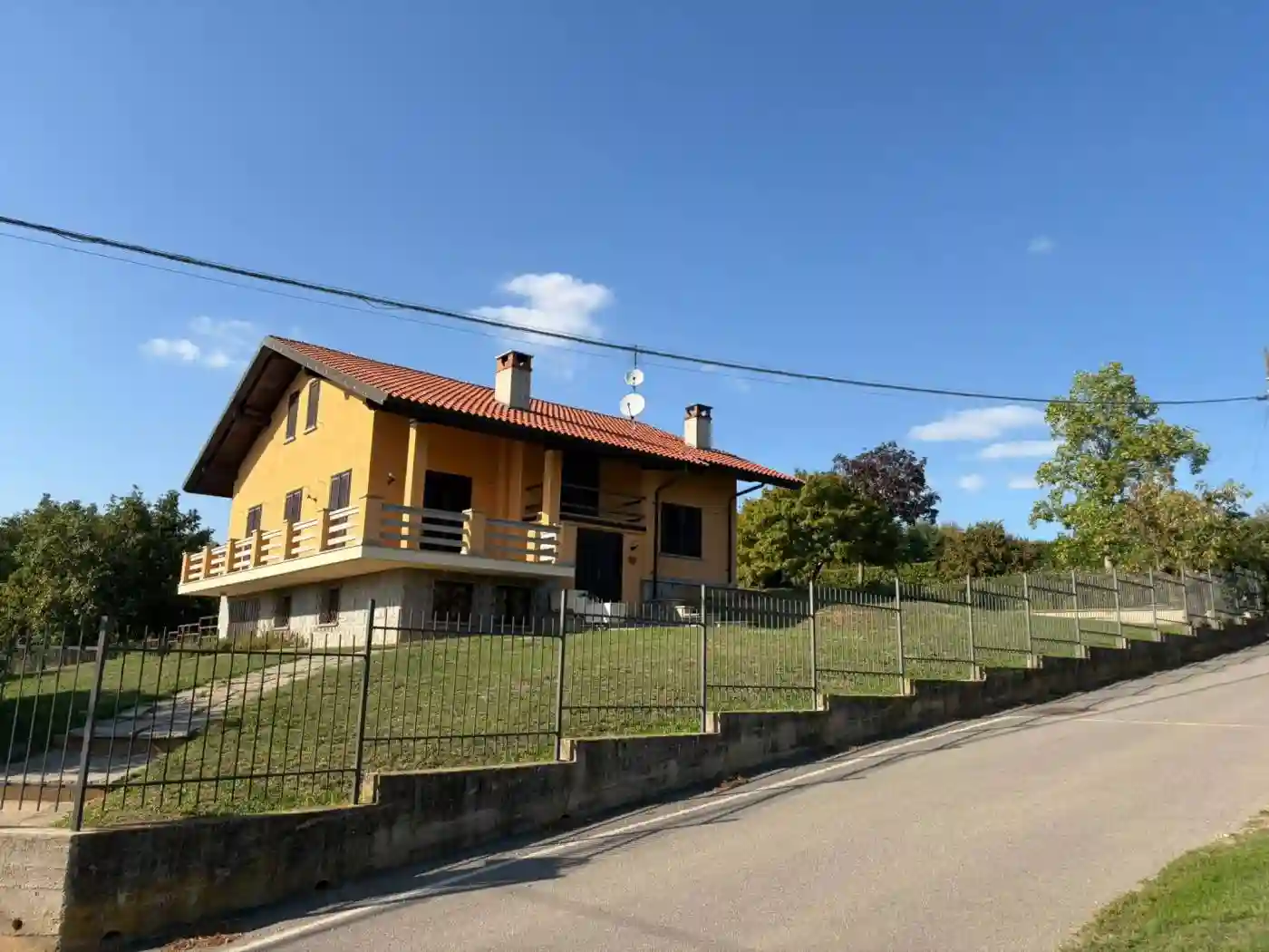 Villa - foto 5