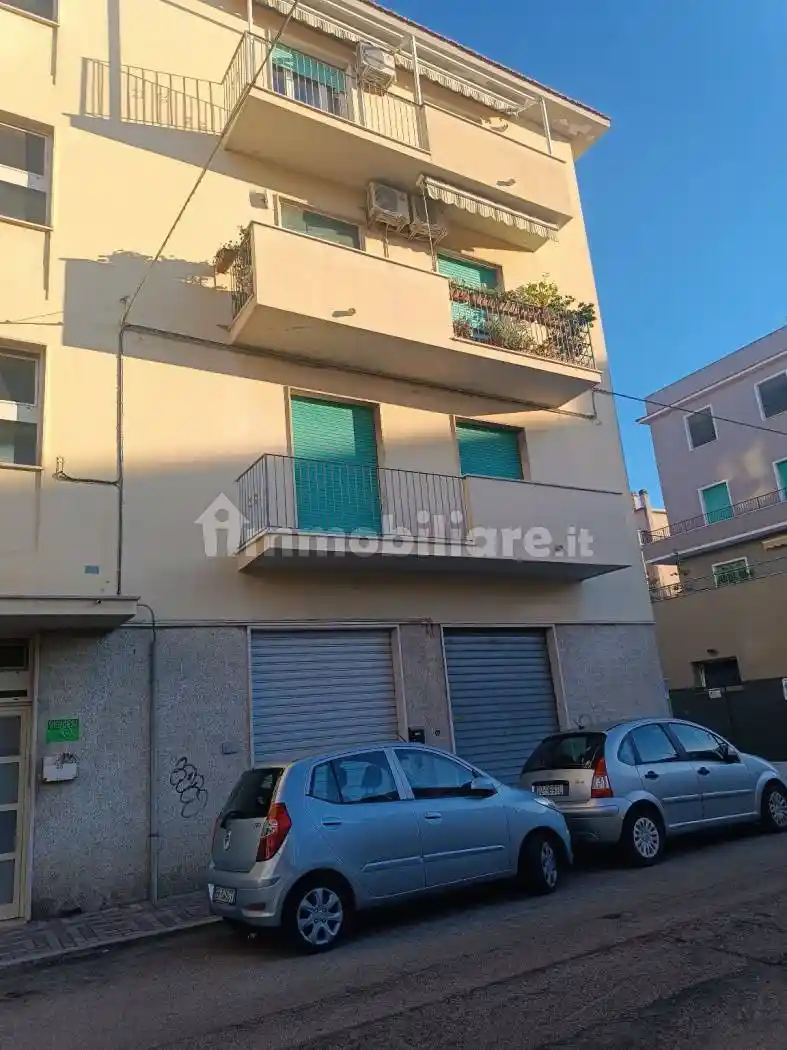 Appartamento in vendita a Pescara