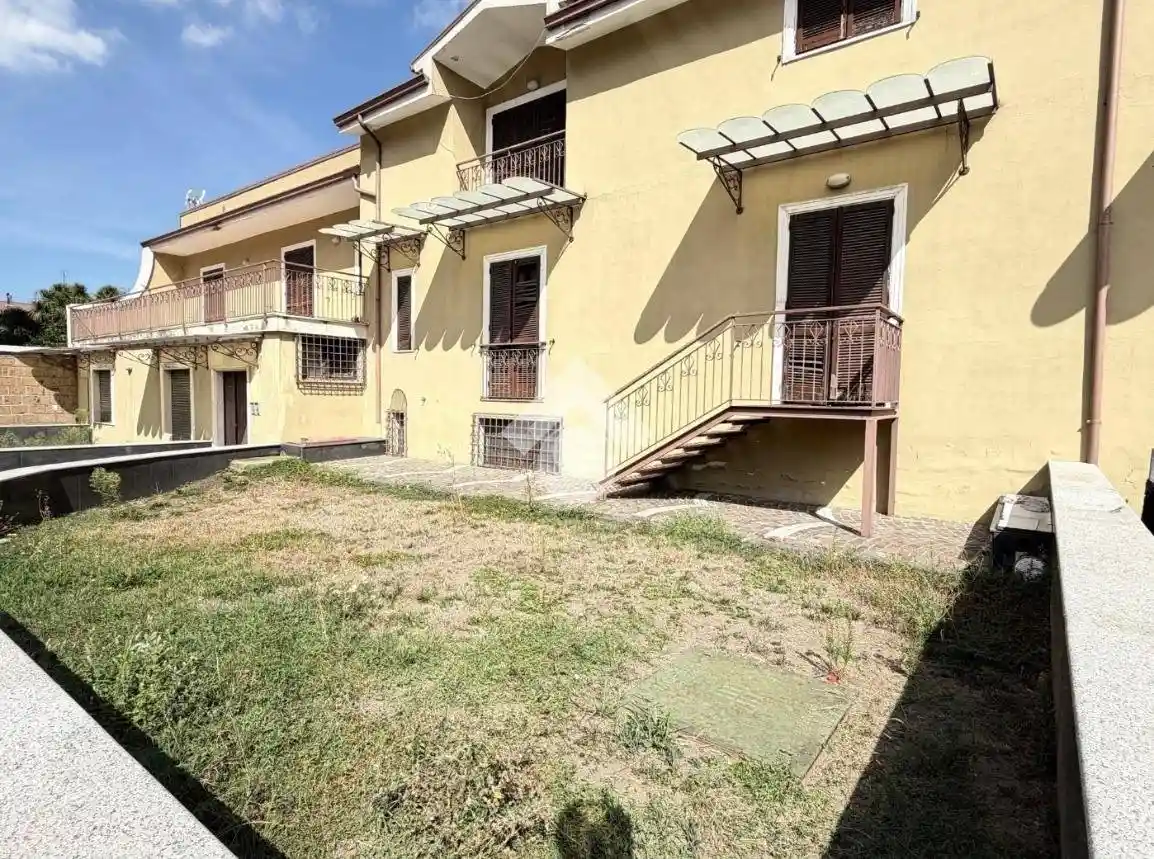 Appartamento in vendita a Cervinara