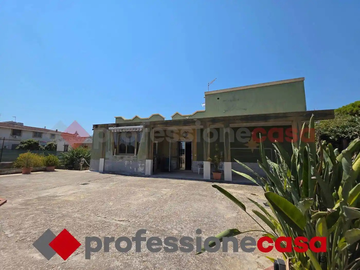 Villa in vendita a Taranto