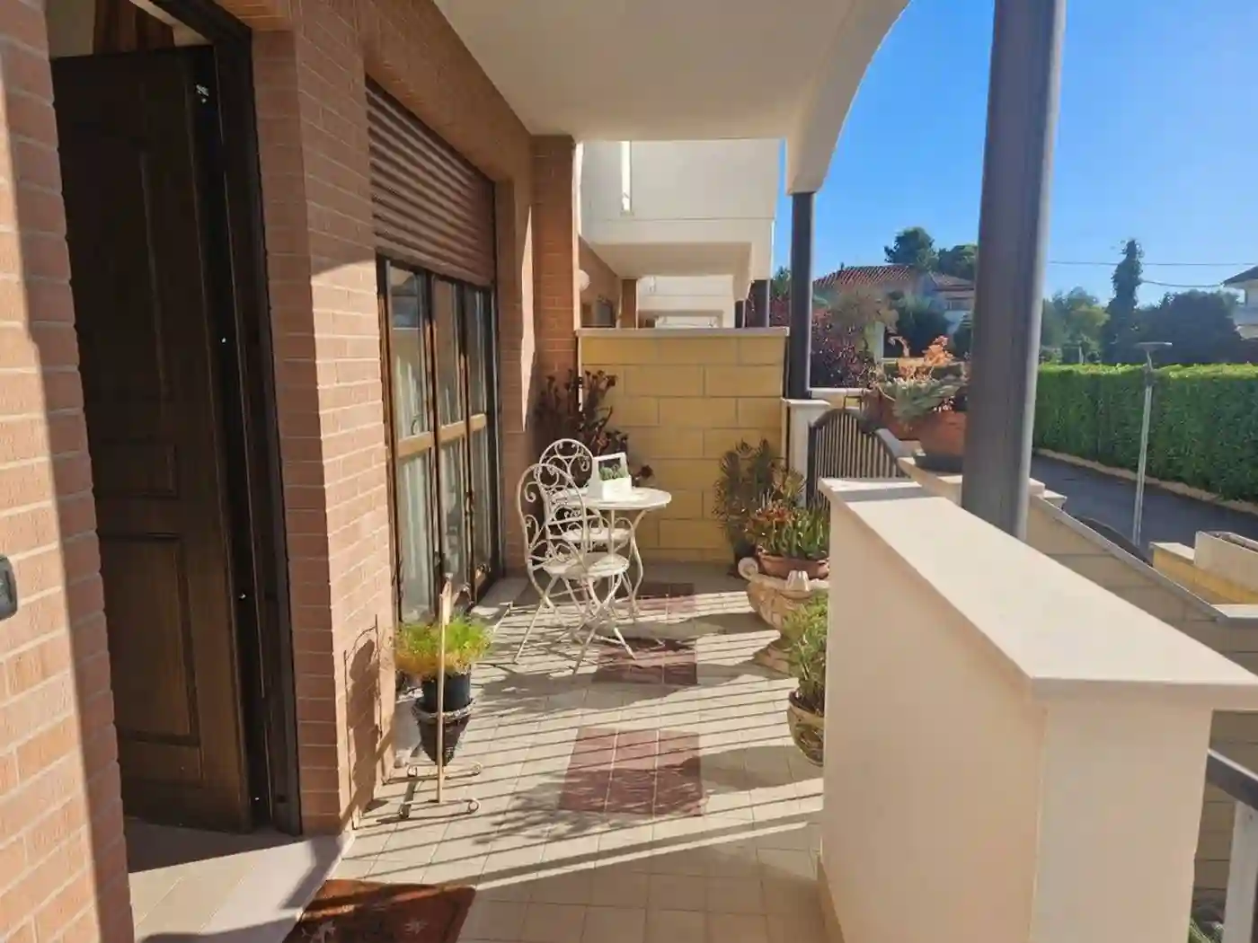 Villetta a schiera - foto 3