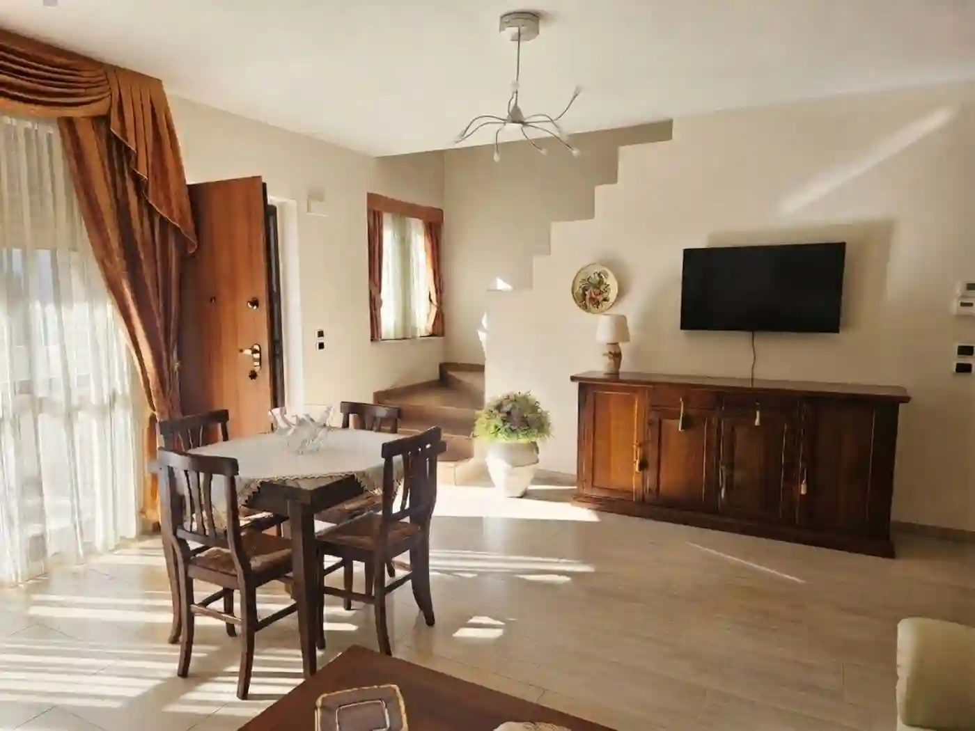 Villetta a schiera - foto 4