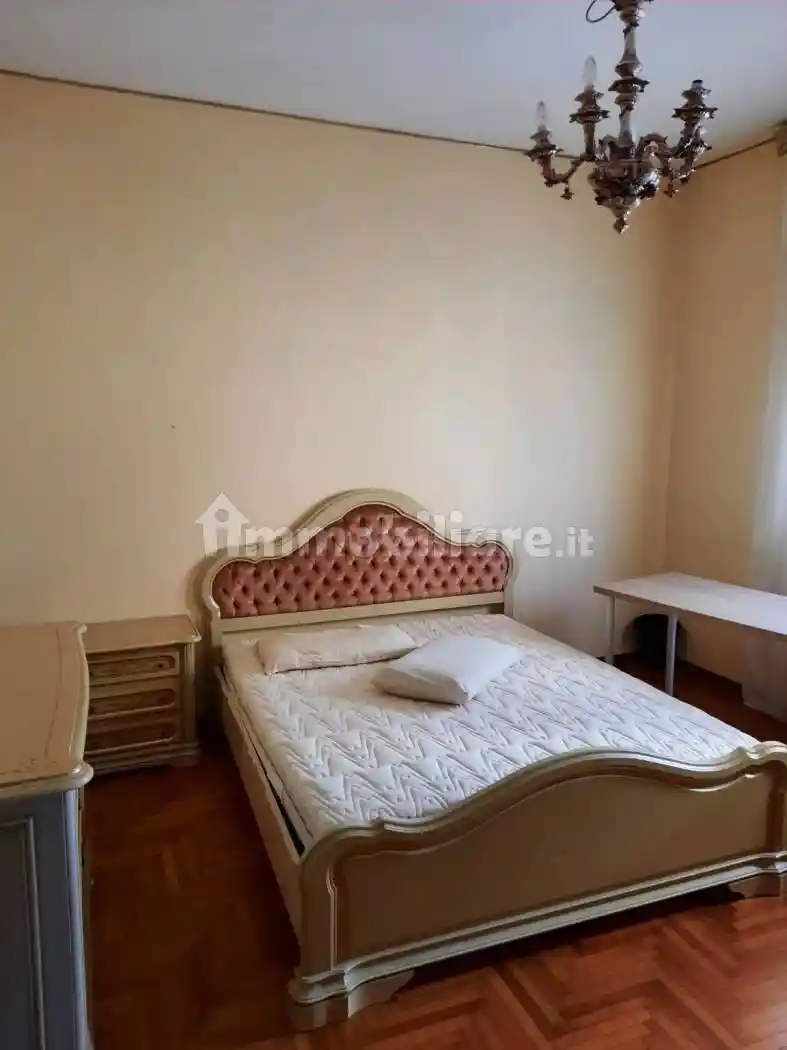 Appartamento in affitto a Padova