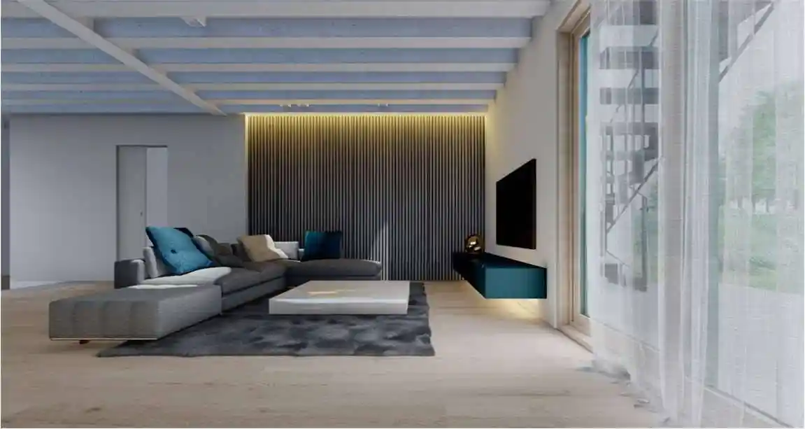 Villa in vendita a Peschiera del Garda