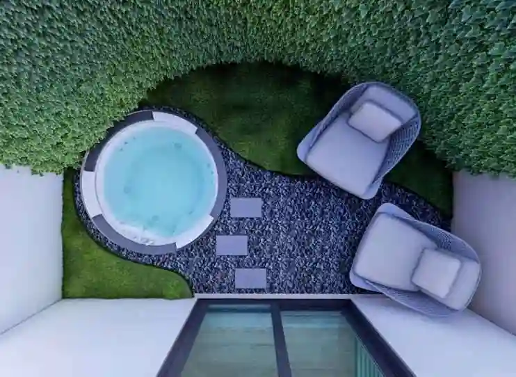 Villa - foto 4
