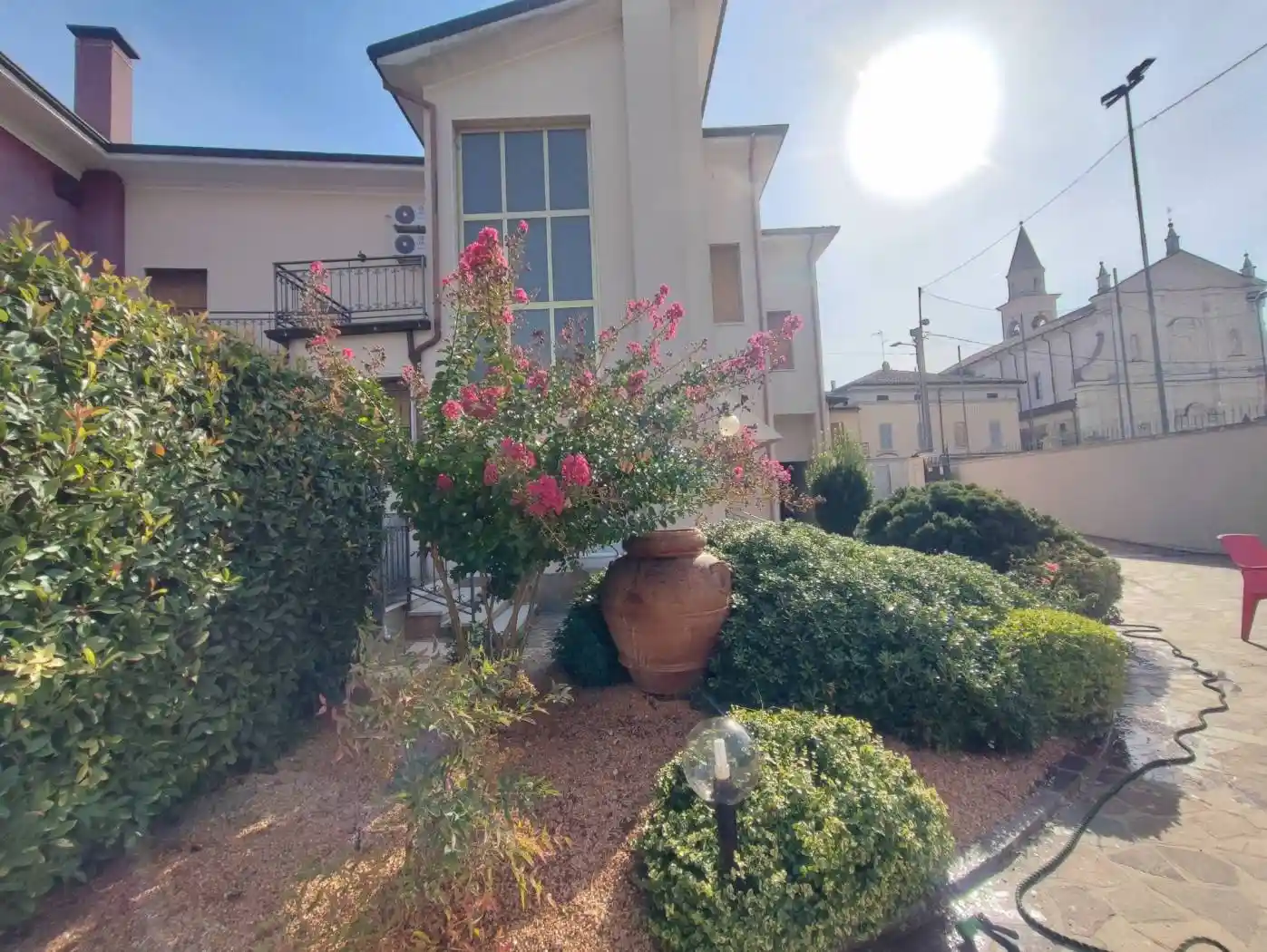 Villa in vendita a Dosolo