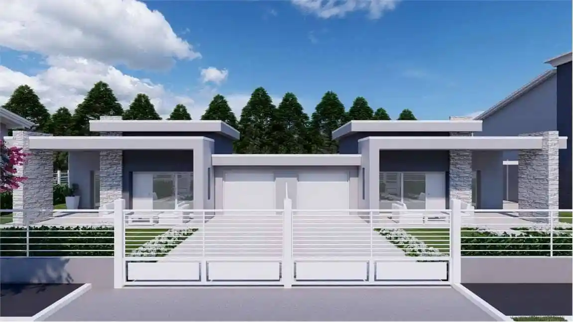 Villa in vendita a Carpenedolo