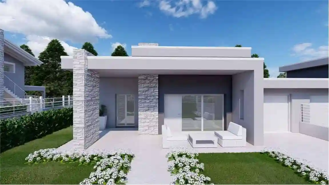 Villa - foto 3