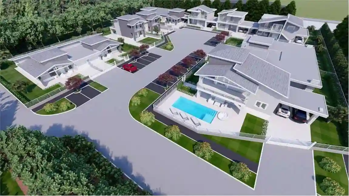 Villa - foto 4