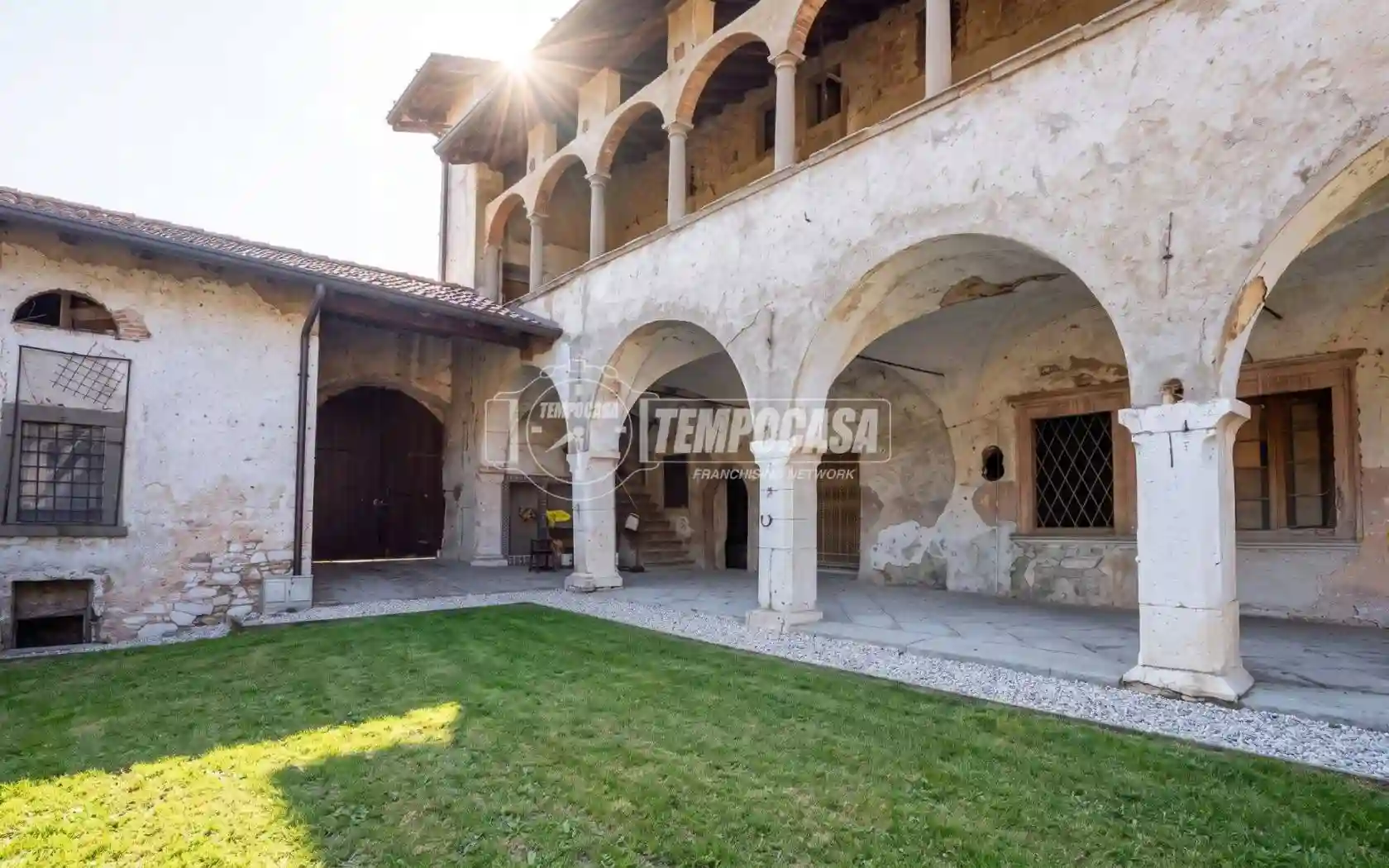 Palazzo - Edificio - foto 3