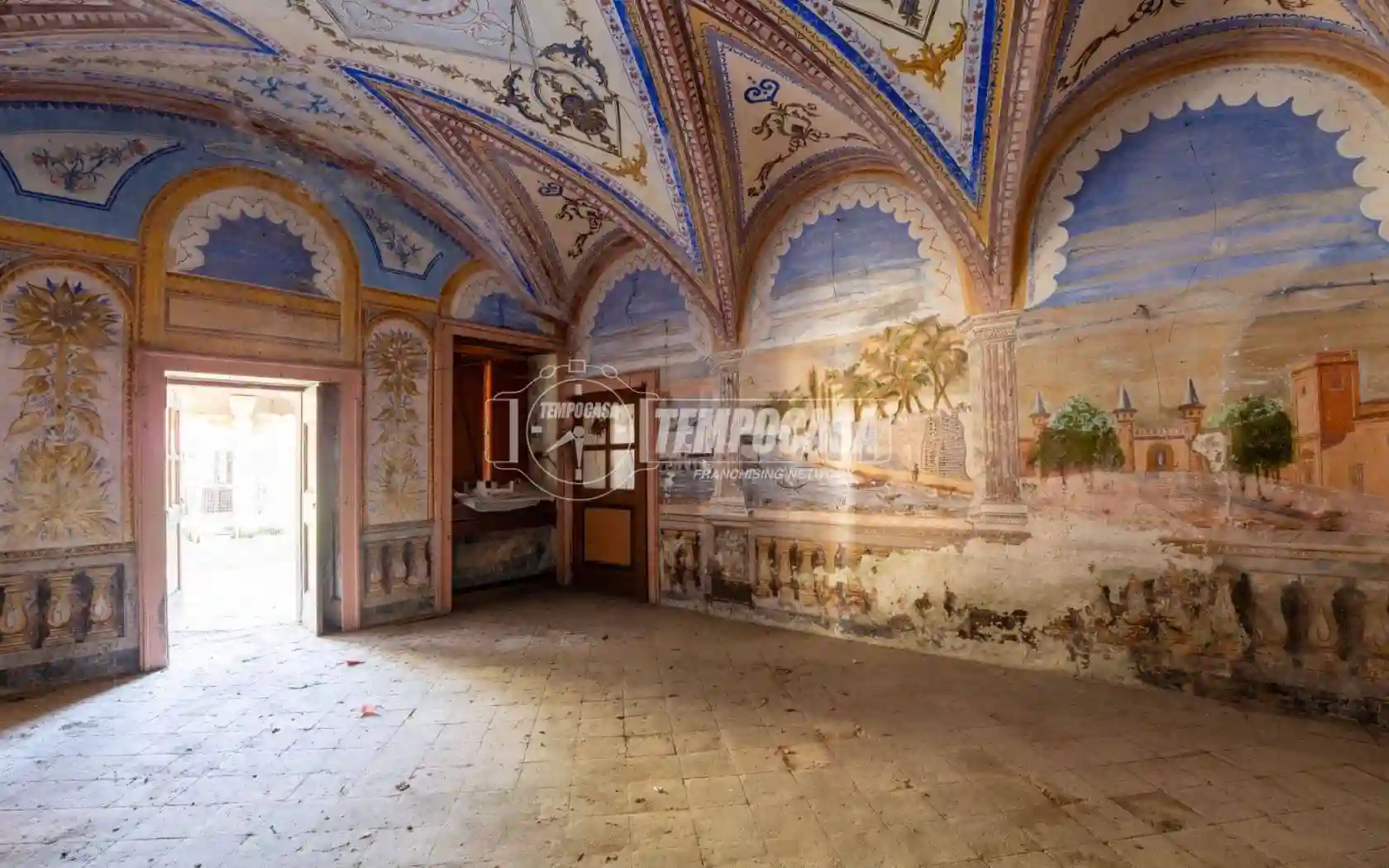 Palazzo - Edificio - foto 5