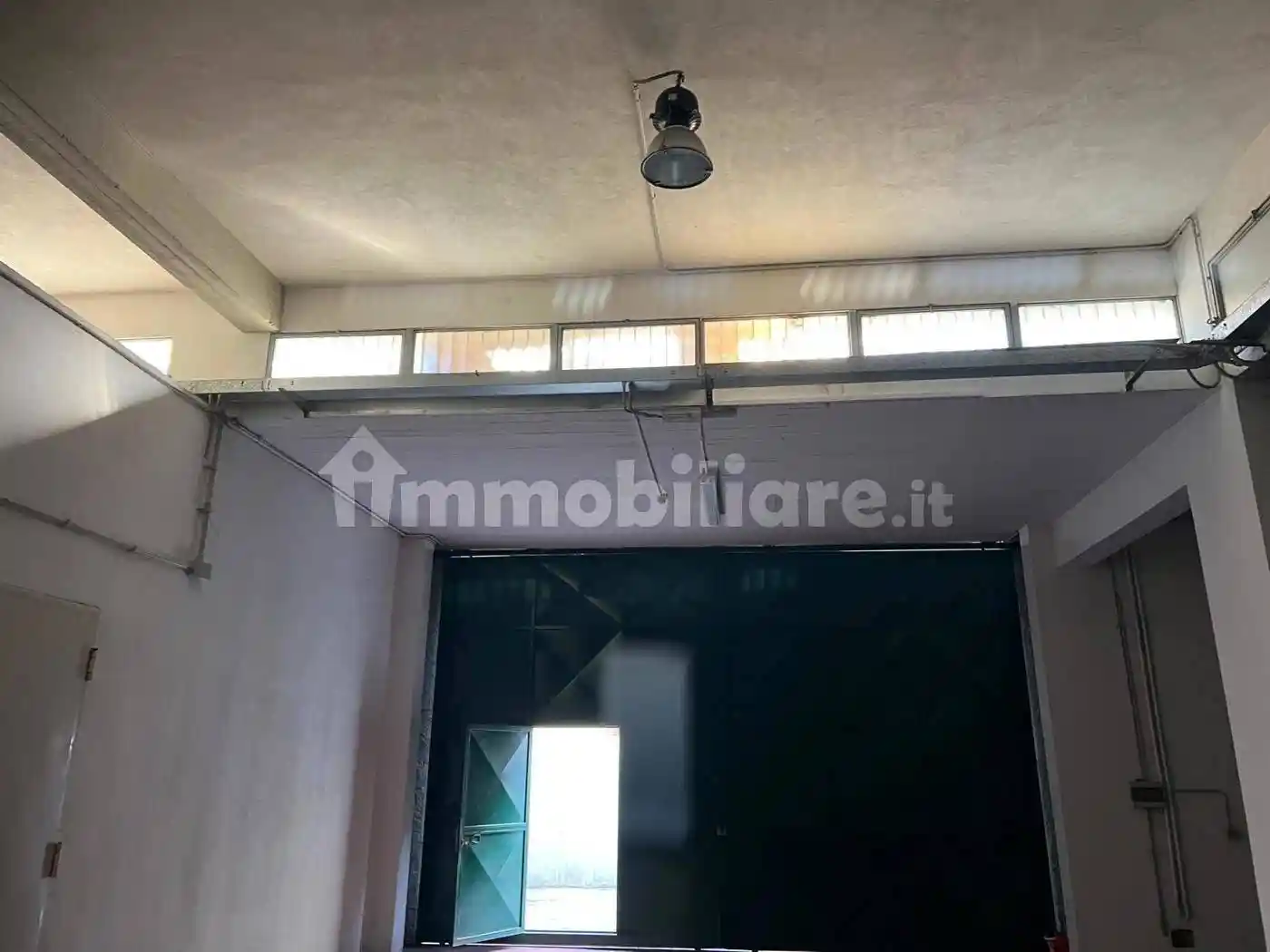Palazzo - Edificio in vendita a Villabate