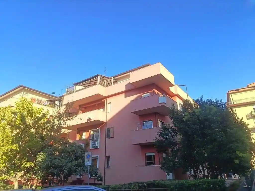 Attico - Mansarda in vendita a Lanciano