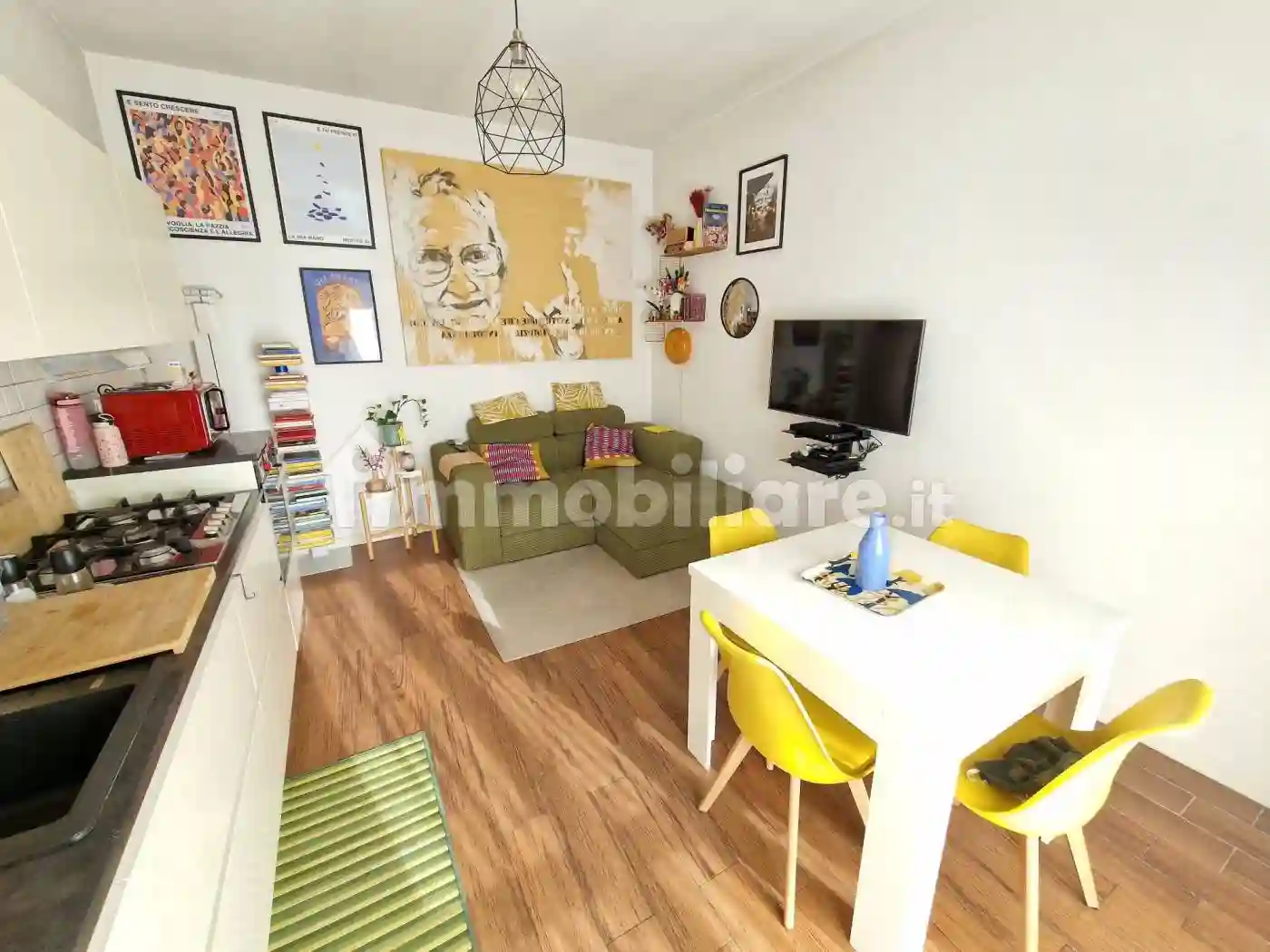 Appartamento - foto 2