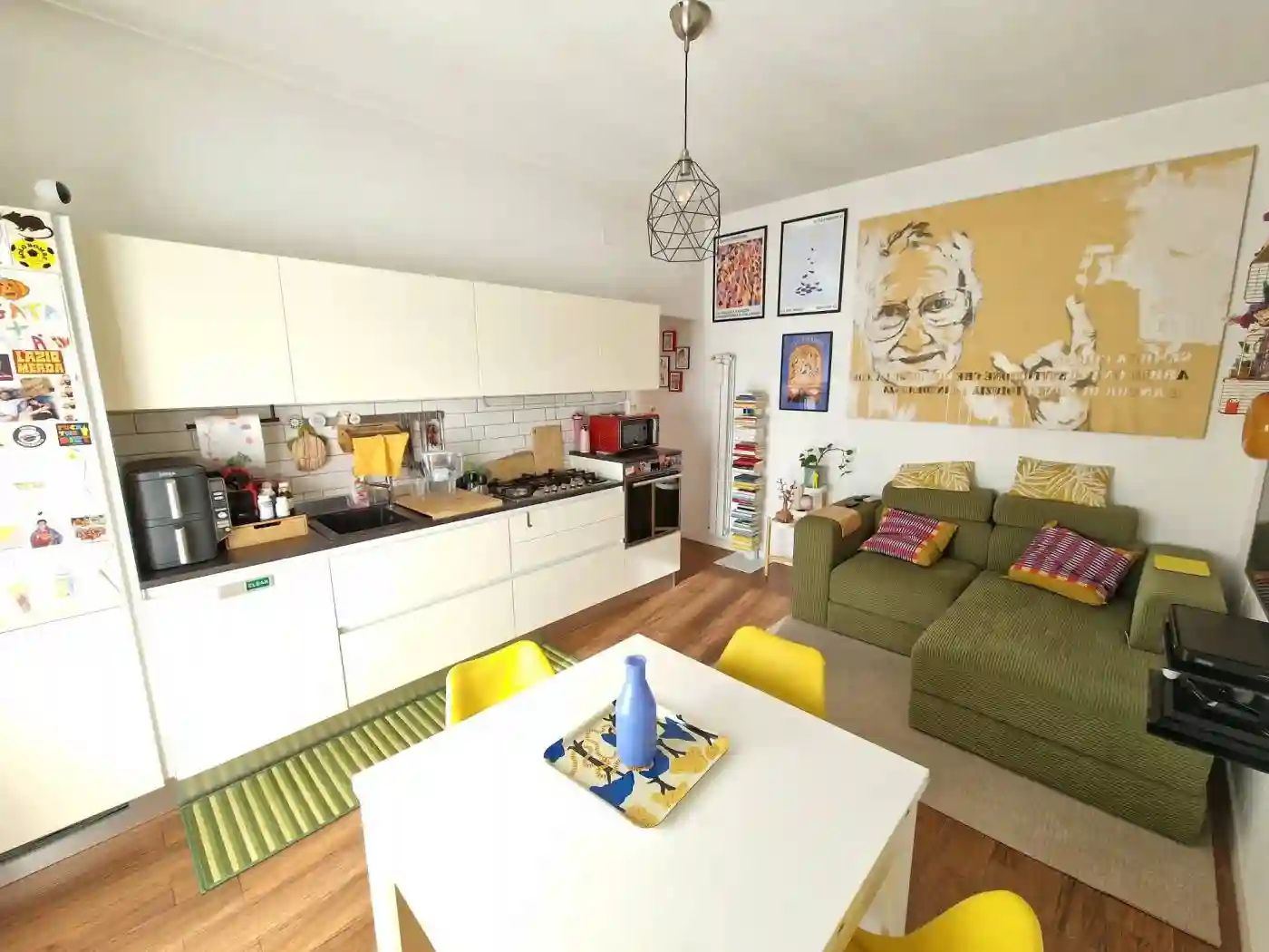 Appartamento - foto 3
