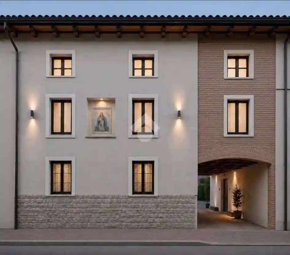 Casa indipendente - foto 2