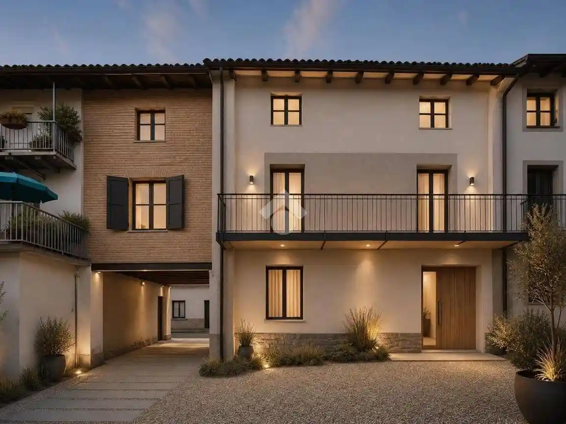 Casa indipendente in vendita a Tavagnacco
