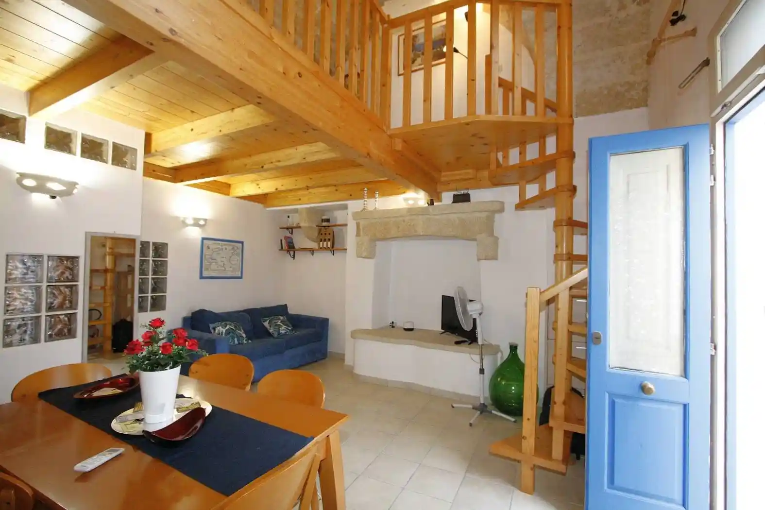 Loft in vendita a Matino