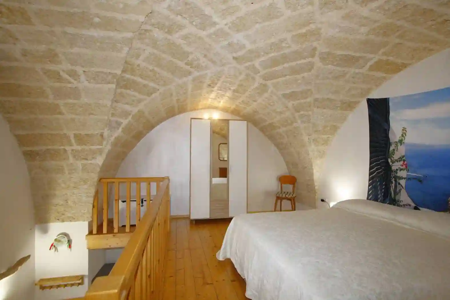 Loft - foto 4