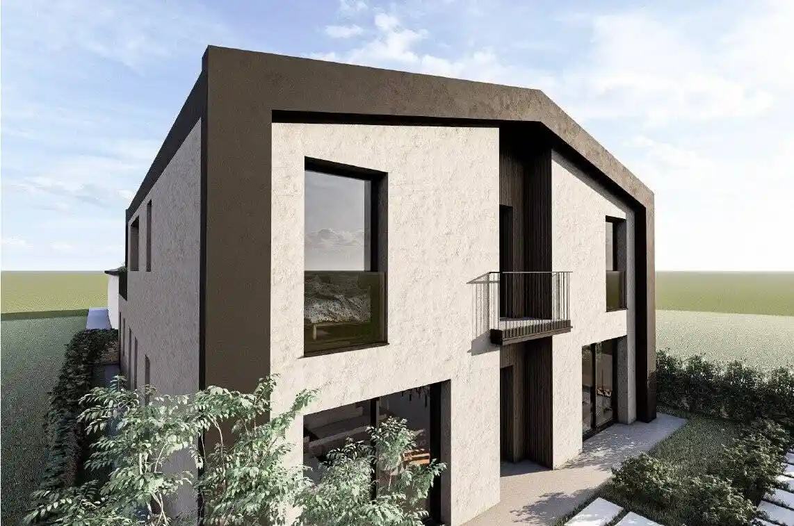 Villa in vendita a Noventa Padovana
