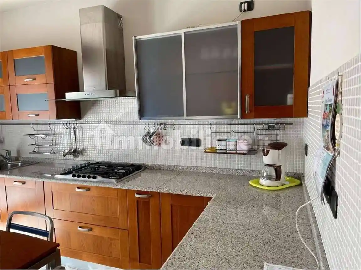 Appartamento in vendita a Peschiera del Garda