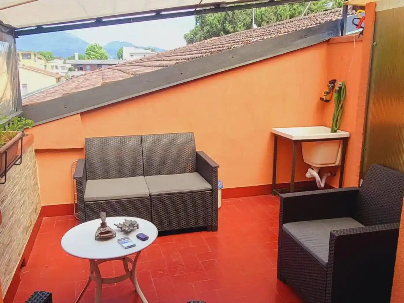 Casa indipendente in vendita a Viareggio