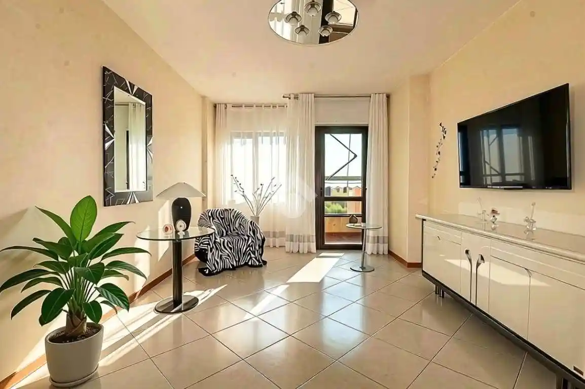 Appartamento in vendita a Lucera