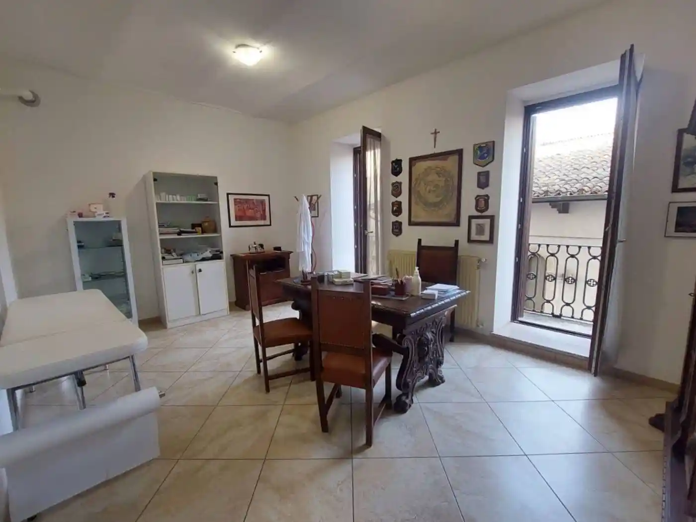 Appartamento in vendita a Popoli