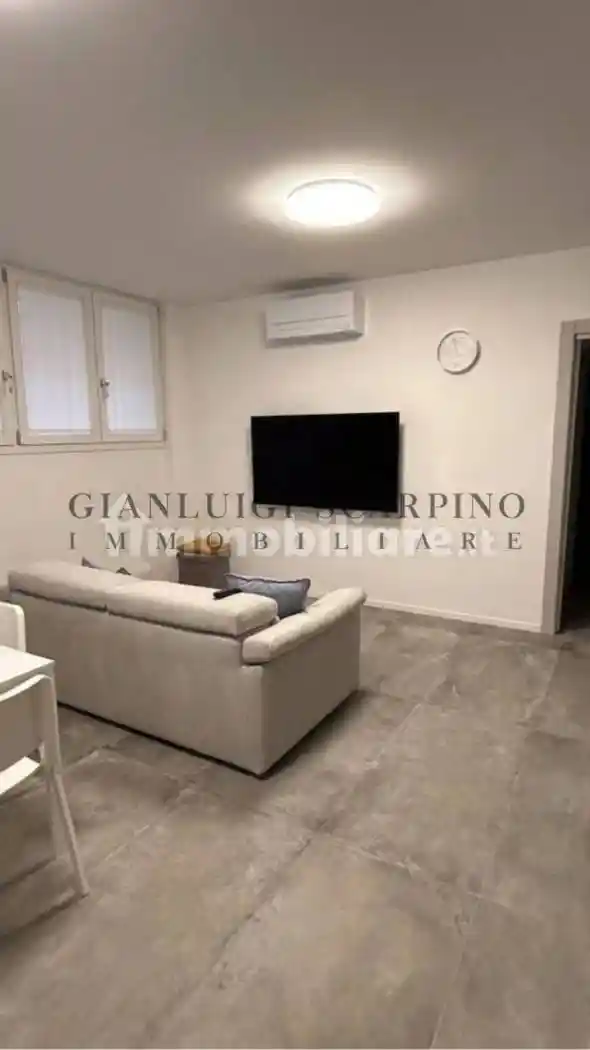 Appartamento in affitto a Bologna