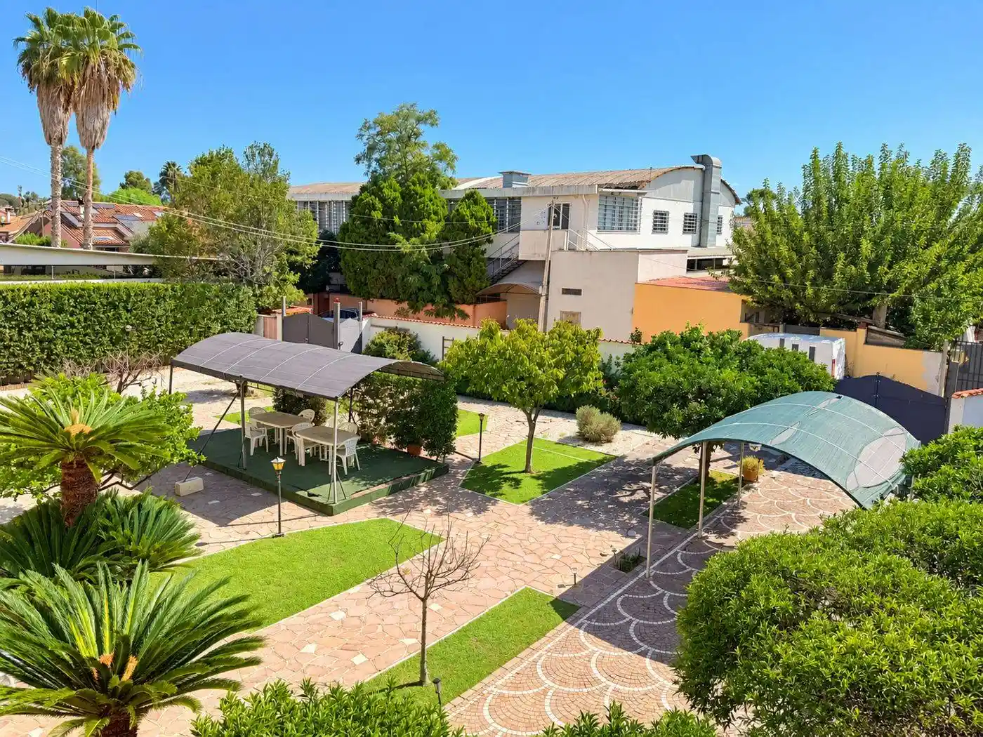 Villa in vendita a Roma