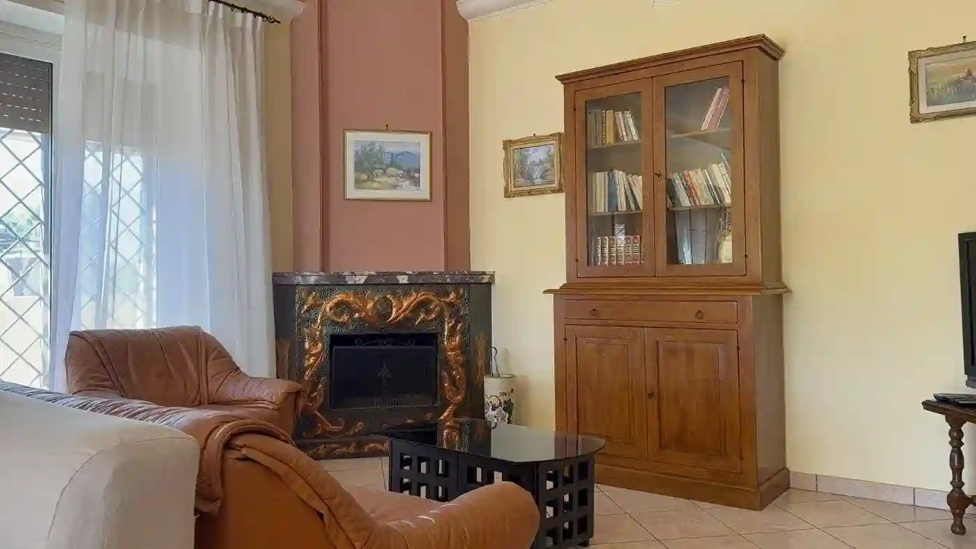 Villa - foto 5