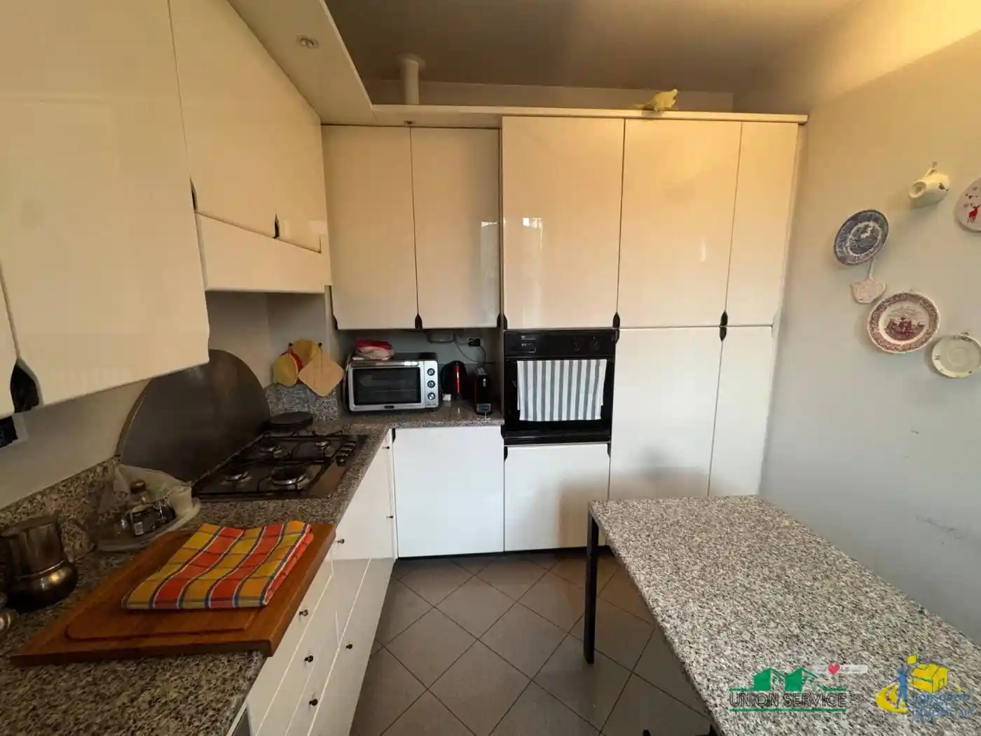 Appartamento in vendita a Parma